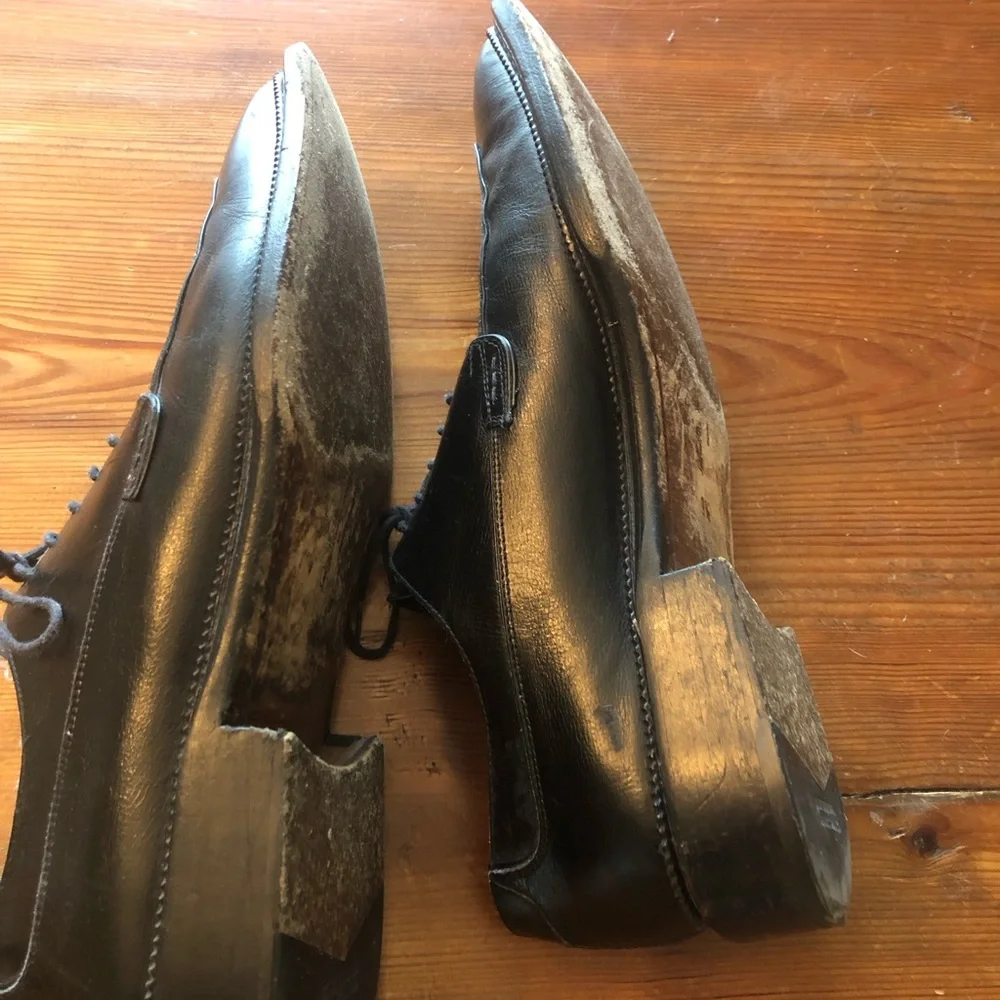 Salvatore Ferragamo original owner